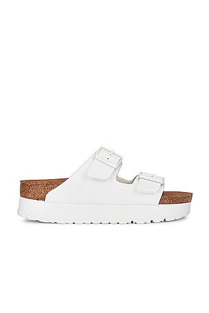 Arizona Platform Flex Sandal BIRKENSTOCK