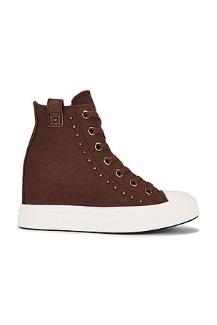 Chuck Taylor All Star Wedge Sneaker Converse