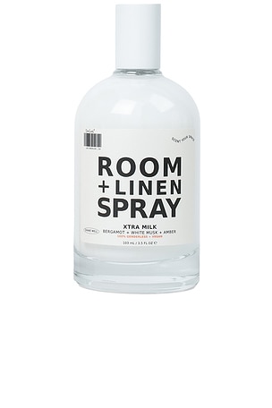 Xtra Milk Room + Linen Spray DedCool