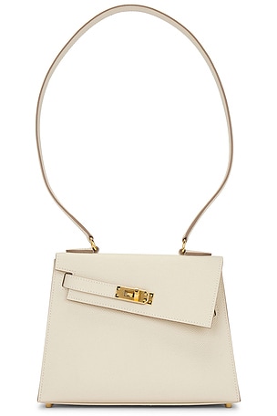Hermes Epsom Kelly En Desordre 20 Handbag FWRD Renew