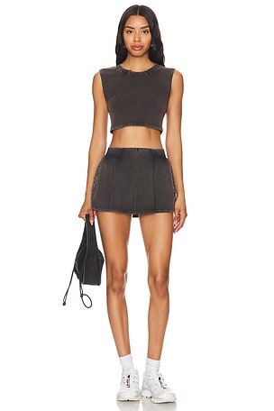 X FP Movement Hot Shot Skort Set Free People