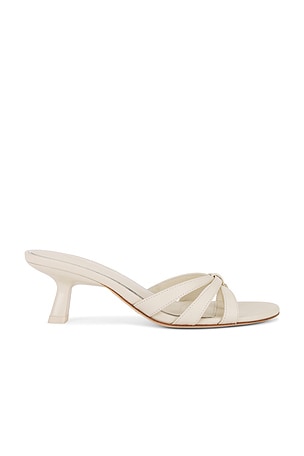 Flora Heel PAIGE