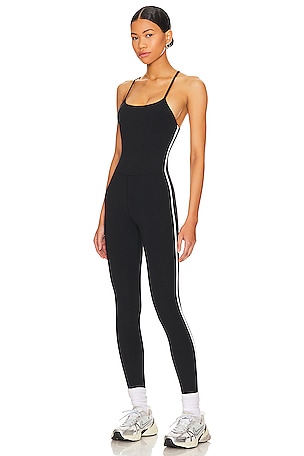 Amber Airweight Jumpsuit Splits59